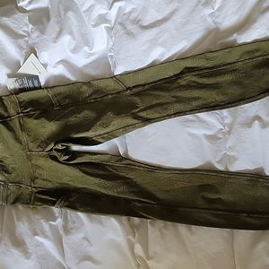 NWT Lululemon Fast and Free 25" Tight